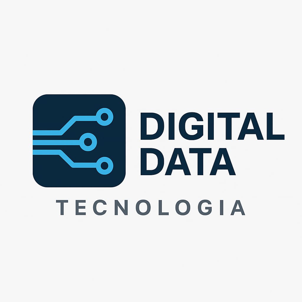 Digital Data Consultoria em Tecnologia